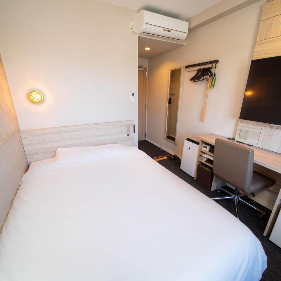 Super Hotel Nagaizumi Numazu Inter Экстерьер фото