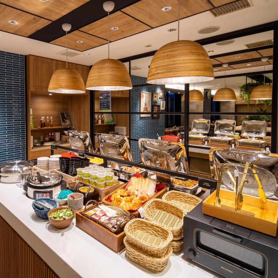 Super Hotel Nagaizumi Numazu Inter Экстерьер фото