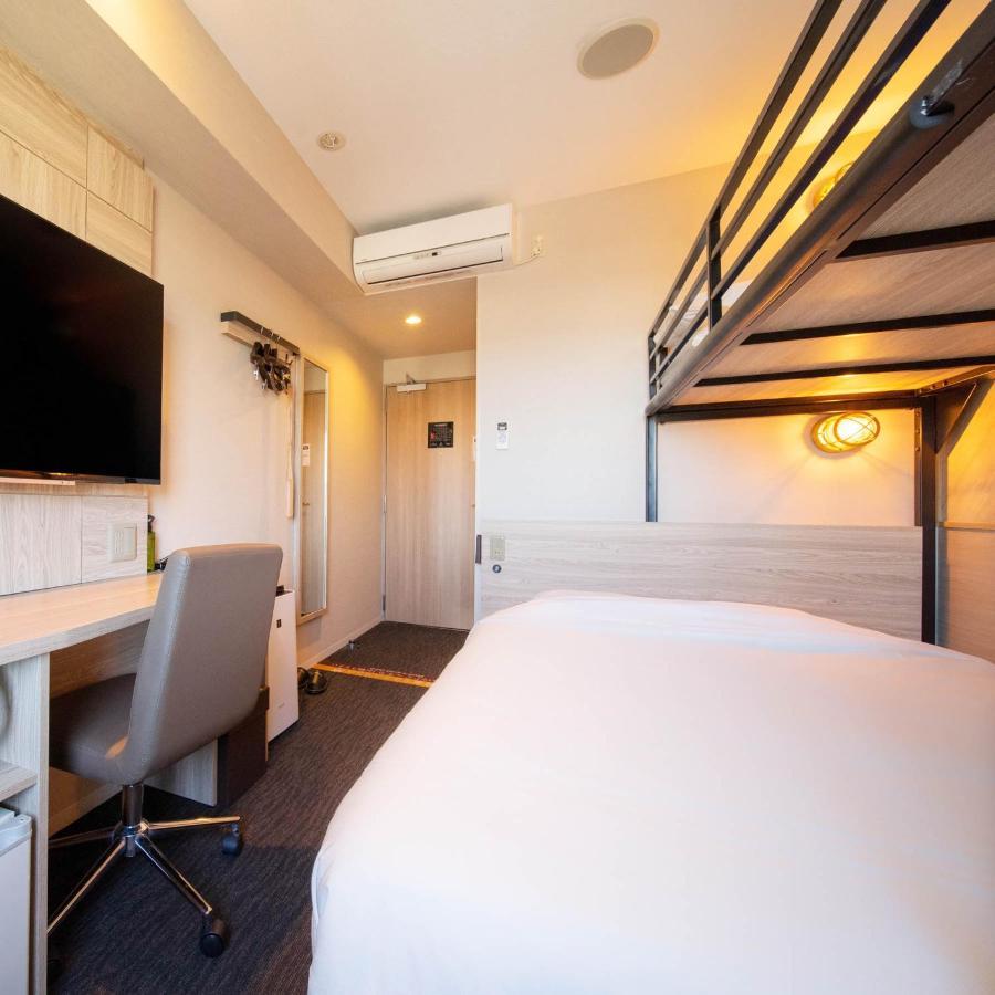 Super Hotel Nagaizumi Numazu Inter Экстерьер фото