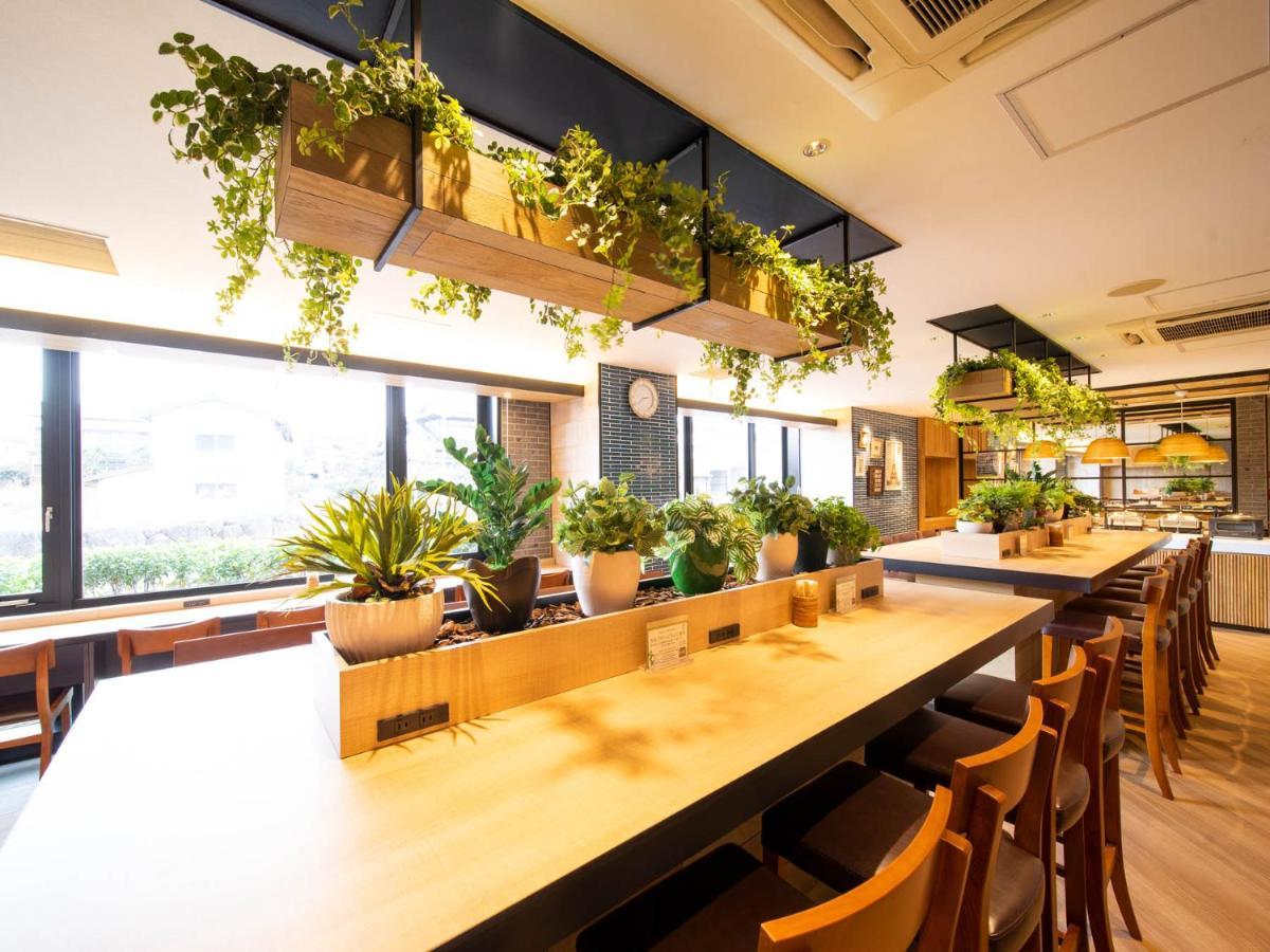 Super Hotel Nagaizumi Numazu Inter Экстерьер фото
