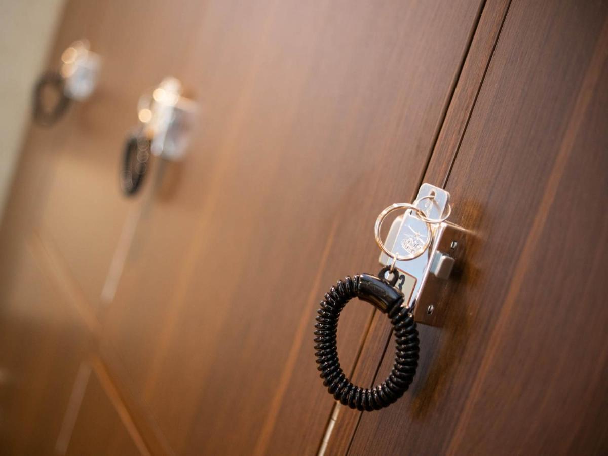 Super Hotel Nagaizumi Numazu Inter Экстерьер фото