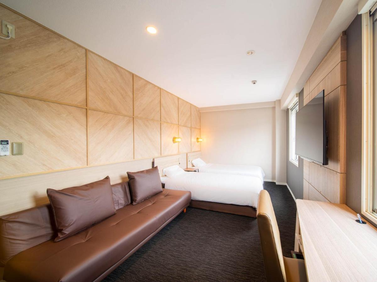 Super Hotel Nagaizumi Numazu Inter Экстерьер фото
