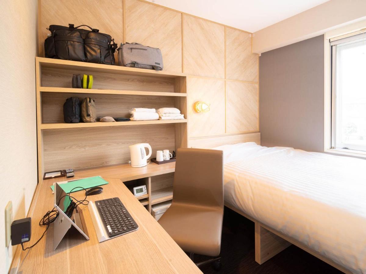 Super Hotel Nagaizumi Numazu Inter Экстерьер фото