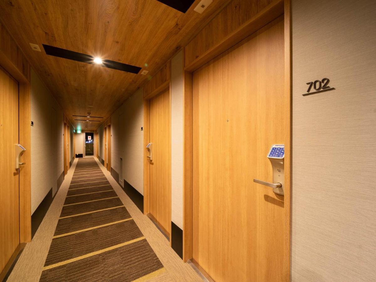 Super Hotel Nagaizumi Numazu Inter Экстерьер фото