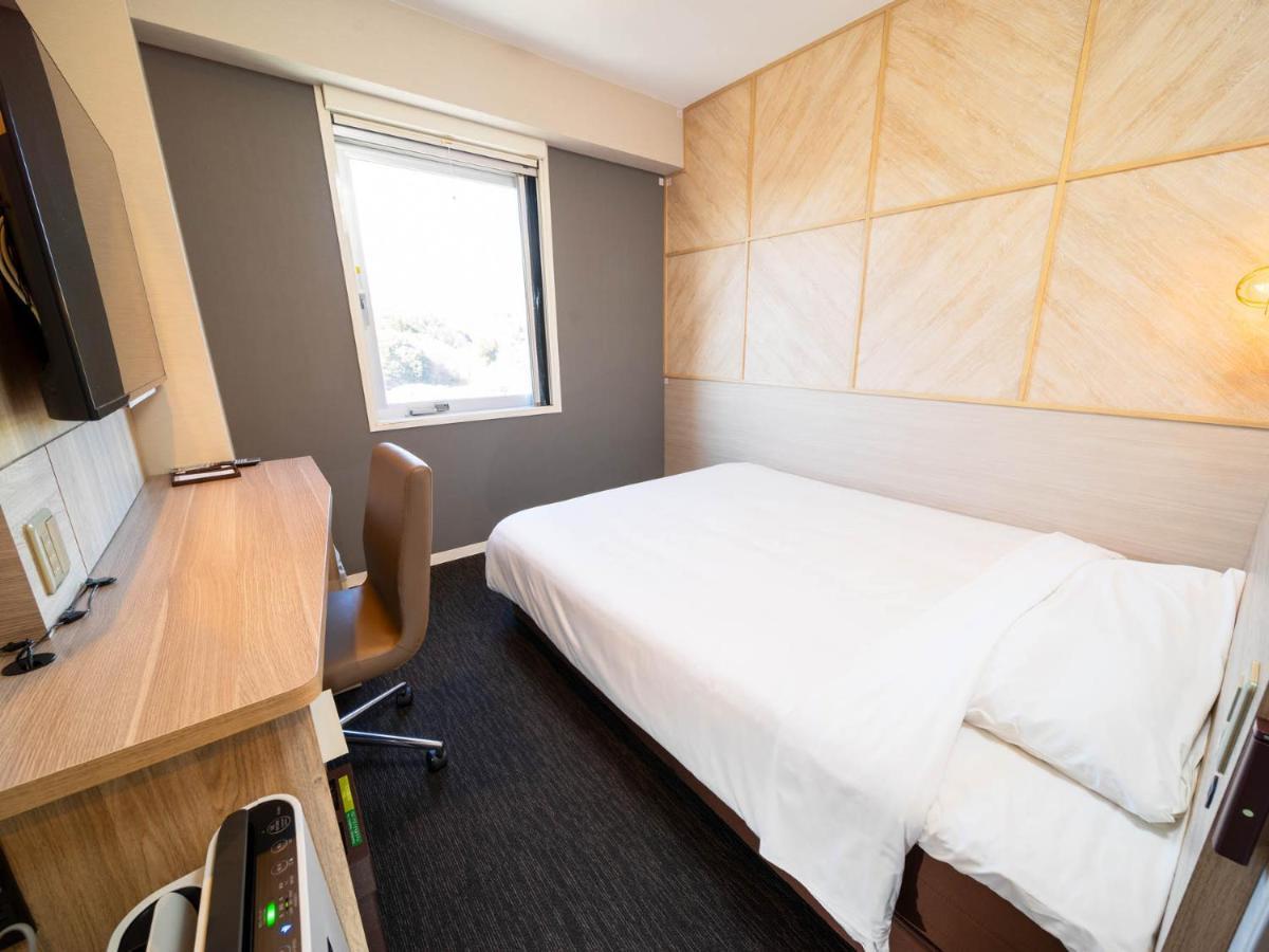 Super Hotel Nagaizumi Numazu Inter Экстерьер фото