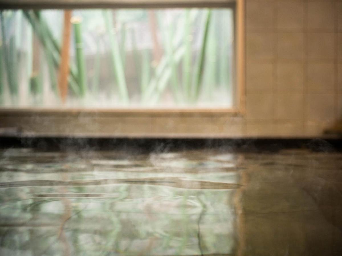 Super Hotel Nagaizumi Numazu Inter Экстерьер фото