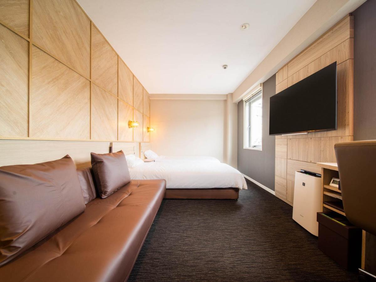 Super Hotel Nagaizumi Numazu Inter Экстерьер фото