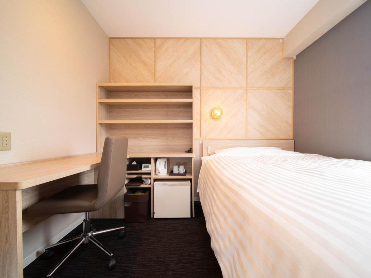 Super Hotel Nagaizumi Numazu Inter Экстерьер фото