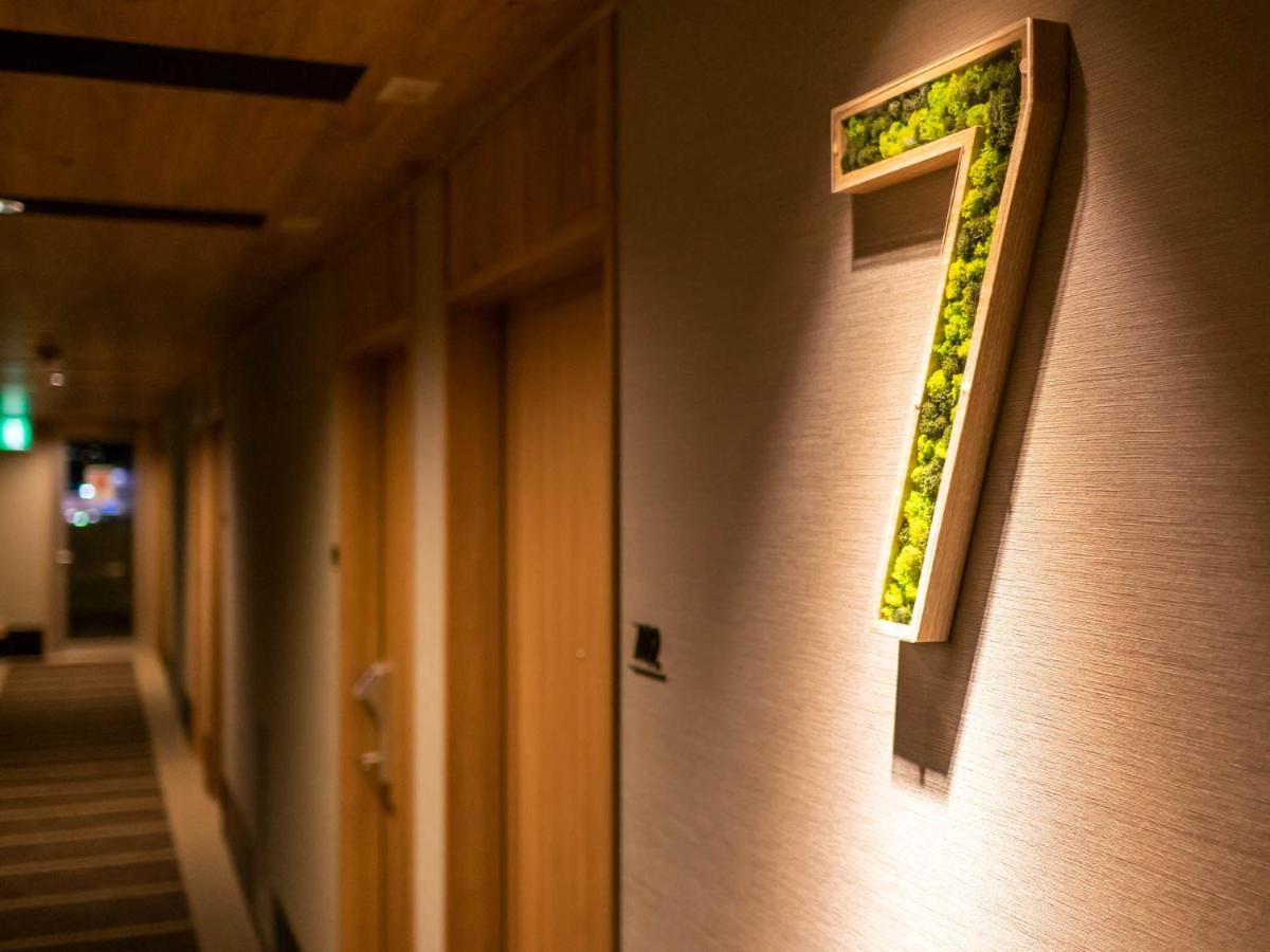 Super Hotel Nagaizumi Numazu Inter Экстерьер фото