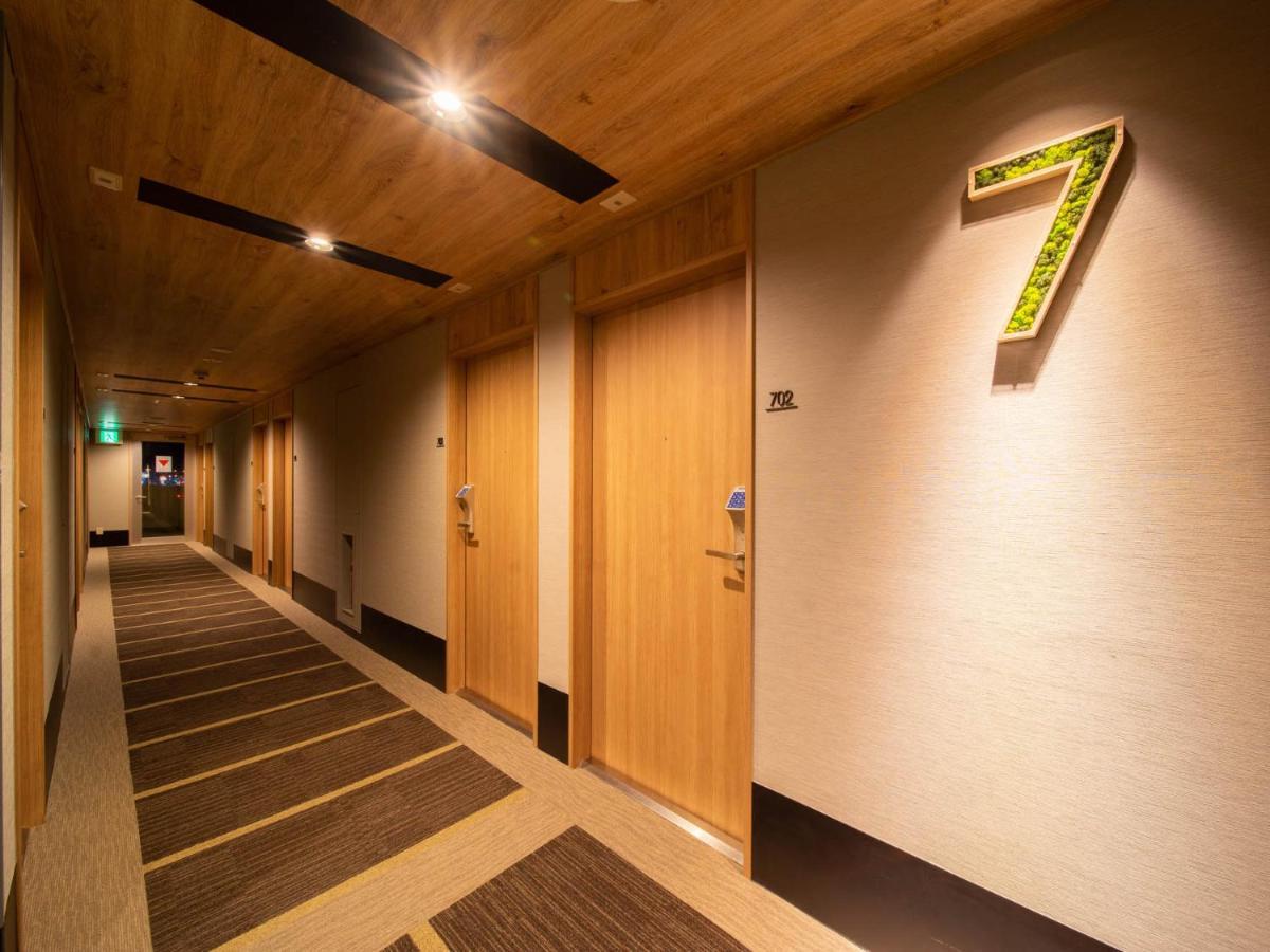 Super Hotel Nagaizumi Numazu Inter Экстерьер фото